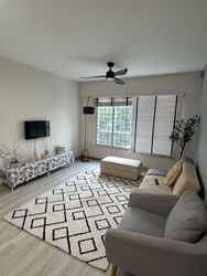 Melville Park (D18), Condominium #598595071